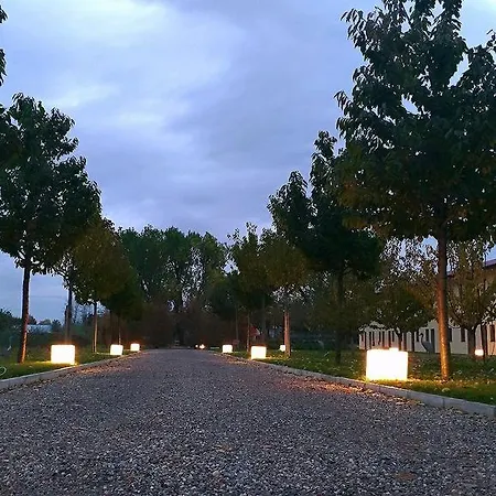 Agriturismo Dolce Luna-2